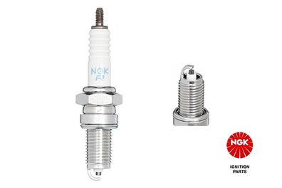 Ngk DPR7EA-9 5129 Z?ndkerze spark plug passt an Kymco Maxxer 300 05-23 Vn Vl Xv