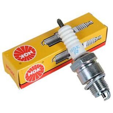 Ngk DR9EA Z?ndkerze spark plug passt an Kawasaki En 500 94-02 Er passt an Yamaha