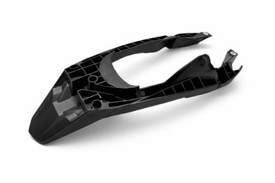 Kennzeichenhalter Sportheck license holder passt an Ktm Exc 125-500 24-25 sw