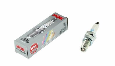 Ngk LMAR9AI-8 97225 Z?ndkerze spark plug passt an Ktm Sxf 350 11-22 450 Exc-f