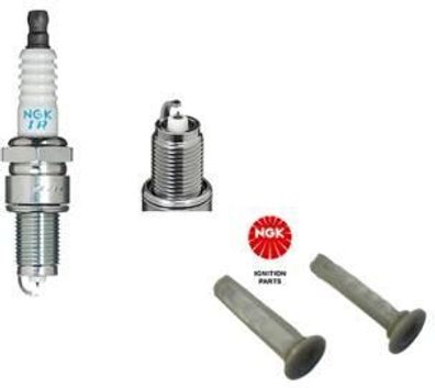 Wartungssatz Z?ndkerze Kraftstofffilter spark splug passt an Ktm Exc 300 18-24