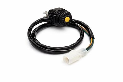 Lenkerschalter E-Startschalter Anlasserschalter Taster passt an Honda Cr Crf