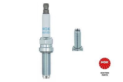 Ngk LMAR8D-J Z?ndkerze spark plug passt an Bmw C 600 12-15 650 passt an Can-Am