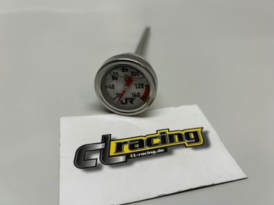 lthermometer ?ltemperatur Anzeige oil thermometer passt an Ktm Lc4 640 660 Egs
