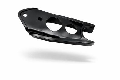 Schwingenschleifer Kettenschleifer chain guard passt an Yamaha Dt 125 R 88-02 sw