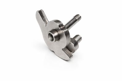 Halter Konsole Seitenständer bracket kickstand passt an Ktm Exc 125-525 98-07 si