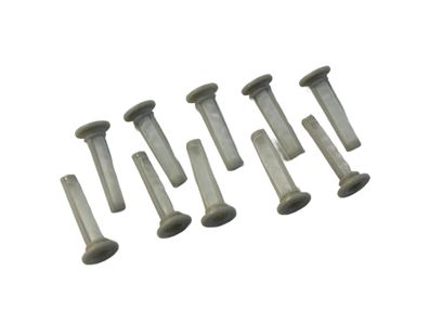10x Microfilter Efi Kraftstofffilter Benzinfilter Einspritzung passt an Ktm Sxf