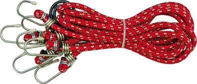 Gepäckspanner 8-armig 80cm x 8mm