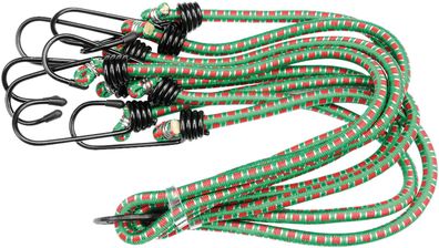 Gepäckspanner 8-armig 80cm x 8mm