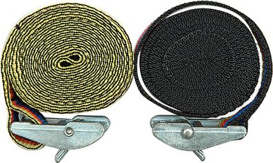 TA?MA DO BAG. ZE Sprz?cz. 25MM/2,5M-2SZT