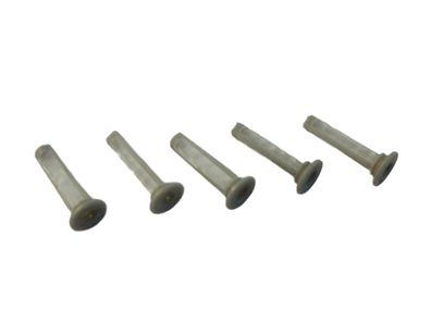 5x Microfilter Efi Kraftstofffilter Benzinfilter Einspritzung passt an Ktm Sxf