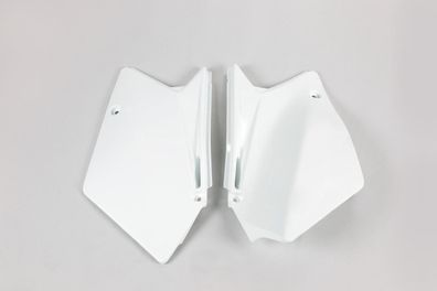 Seitenverkleidung Heckverkleidung side panels passt an Suzuki Rmz 450 05-06 w