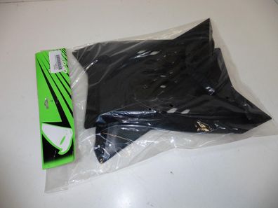 Tankverkleidung Kühlerschutz radiator scoops passt an Ktm Sxf Exc-f 09-11 sw