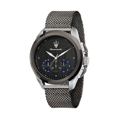 Maserati - R8873612006 - Armbanduhr - Herren - Quarz - Traguardo