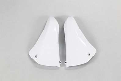 Kühlerabdeckung Kühlerspoiler radiator scoops passt an Yamaha Yzf Yz450f 10-13 w