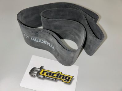 Heidenau Felgenband 14 Zoll 22 breit rim tape Motorrad Enduro Cross