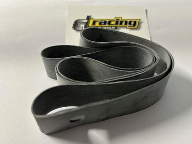 Felgenband 19 Zoll 25 mm rim tape Motorrad Moped Enduro Cross