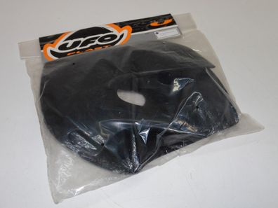 Kühlerverkleidung Tankspoiler scoops passt an Kawasaki Klx 110 01-09 Kx 65 sw