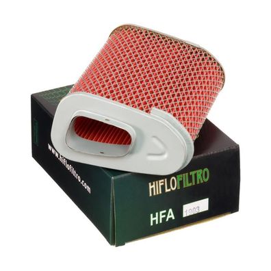 Hiflo HFA1903 Luftfilter HONDA CBR 1000F 87-99 (30) (12-90310) (H1166)