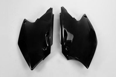 Seitenverkleidung Heckverkleidung side panels passt an Kawasaki Kxf 250 04-05 sw