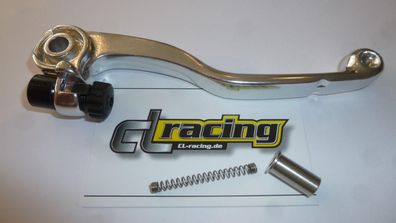 Kupplungshebel geschmiedet clutch lever passt an Ktm Sx 250 06-13 SXF 250 07-13