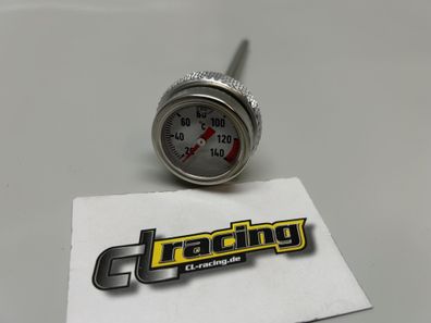 ltemperaturmesser ?lthermometer oil temperature gauge passt an Yamaha Xt 600 Sr
