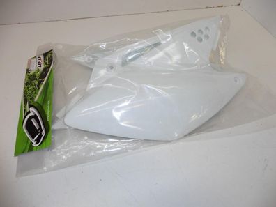 Seitenverkleidung Heckverkleidung side panels cover Kawasaki Kxf Kx250f 06-08 w