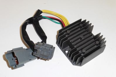 Gleichrichter Spannungsregler Zündung passt an Kymco Maxxer 250 08-13 Mongoose