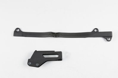 Kettenführung Schwingenschleifer swingarm passt an Suzuki Rmz Rm-z 250 10-18 sw
