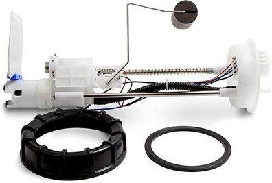 All Balls Quick Break O-Ring and Filter Kit 5pk Schnellverschluss-Dichtungsringe- und