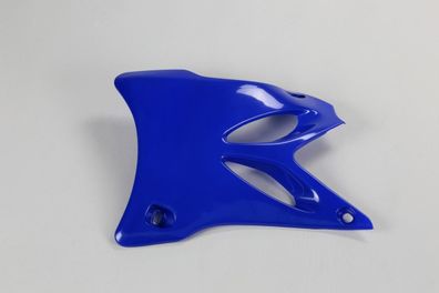 Tankverkleidung Kühlerspoiler radiator scoops passt an Yamaha Yz 85 02-14 80 bl