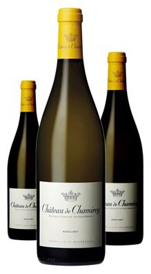 3 x Château de Chamirey Mercurey 1er Cru la Mission – 2023