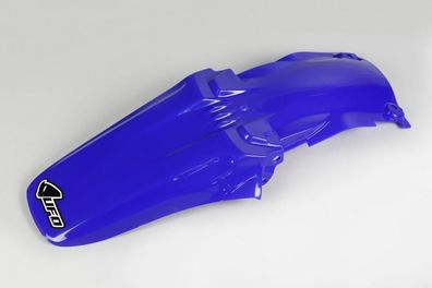 Schutzblech hinten Kotfl?gel rear fender passt an Yamaha Yz 80 93-01 blau