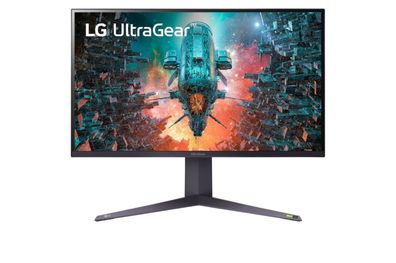 LG 32" 32GQ950P-B UHD 4K UltraGear HDMI DP USB IPS 16:9 grau