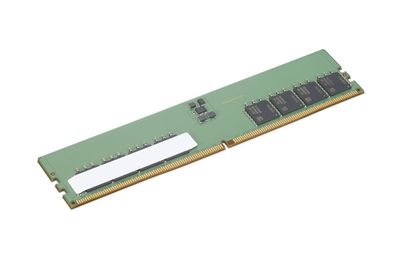 32GB 2RX8 PC5-4800 ECC UDIMM