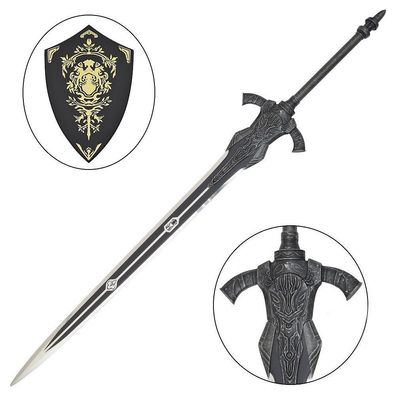 Dark Souls Artorias Großschwert