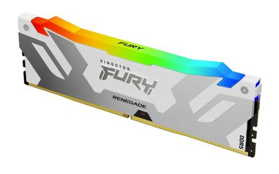 Kingston FURY Renegade RGB - DDR5 - Modul - 32 GB: 1 x 32 GB