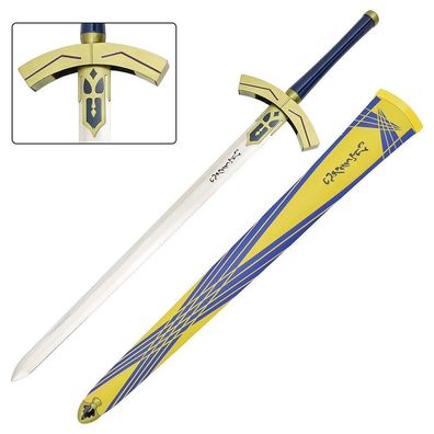 Anime Schwert Fate Excalibur