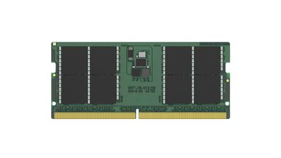 SO Kingston 48GB 5600MT/s DDR5 Non-ECC CL46 SODIMM 2Rx8