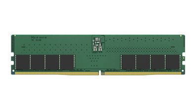 Kingston 48GB 5600MT/s DDR5 Non-ECC CL46 DIMM 2Rx8