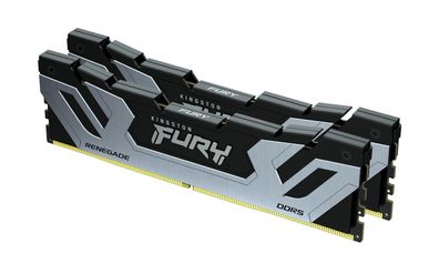 Kingston FURY Renegade - DDR5 - Modul - 24 GB - DIMM 288-PIN - 4200 MHz / PC5-6... ->