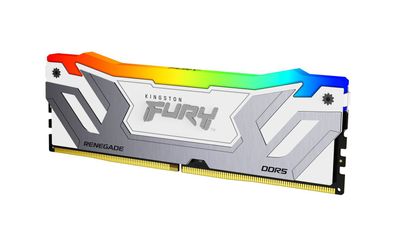 Kingston FURY Renegade RGB - DDR5 - Modul - 24 GB