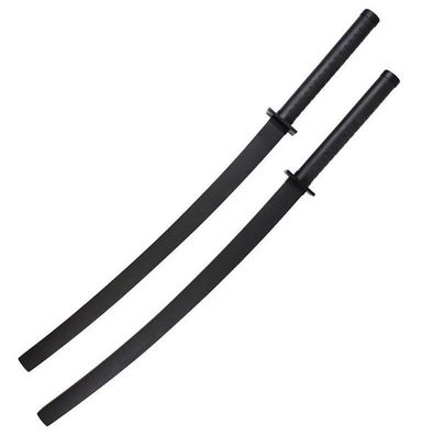 Deadpool Ninja Schwerter mit Rückenscheide