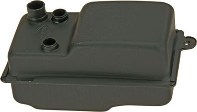 Auspuff Schalldämpfer Stihl TS 400 Trennschleifgerät, 1125 149 0601