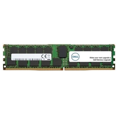 Dell DDR4 - Modul - 16 GB - DIMM 288-PIN - 2400 MHz / PC4-19200