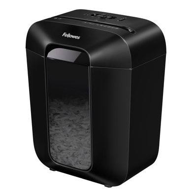 Fellowes Powershred LX45 - Vorzerkleinerer - Kreuzschnitt