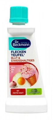 Dr. Beckmann Fleckenteufel