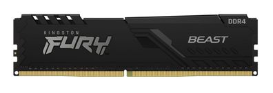 Kingston FURY Beast - DDR4 - Modul - 32 GB - DIMM 288-PIN