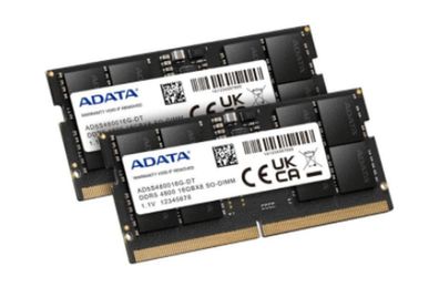SO-DIMM 32 GB DDR5-4800 , Arbeitsspeicher