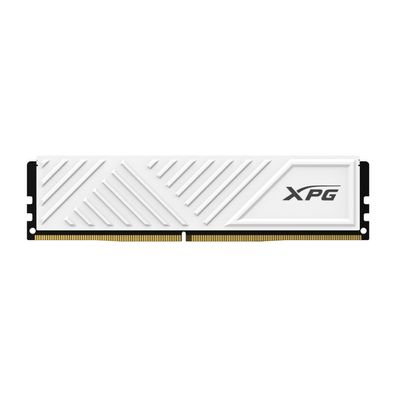 DIMM 32 GB DDR4-3200 , Arbeitsspeicher weiß, AX4U320032G16A-SWHD35, XPG GAMMIX ... ->